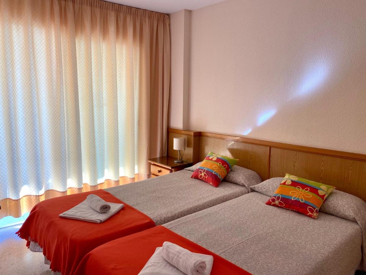 La Oca - Aloturin Appartement *