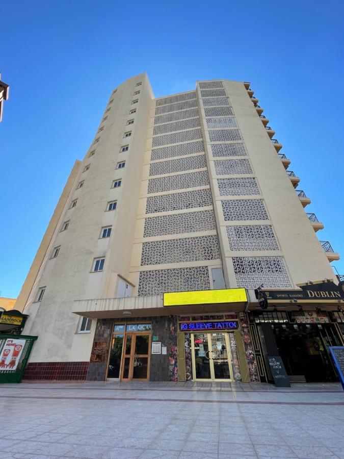 La Oca - Aloturin Appartement