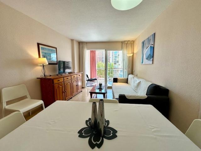 Appartement La Oca - Aloturin