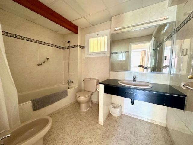 La Oca - Aloturin Appartement