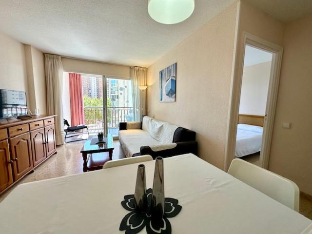Appartement La Oca - Aloturin *