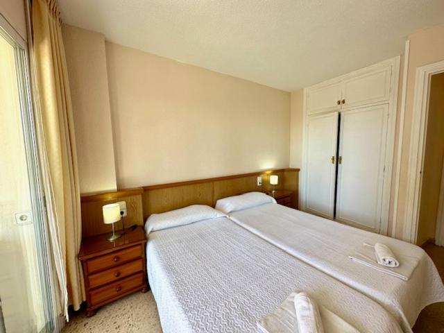 La Oca - Aloturin Appartement