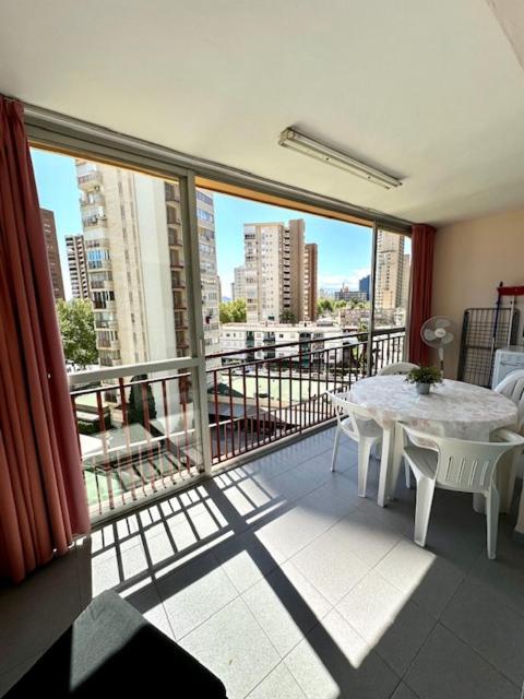 La Oca - Aloturin Benidorm